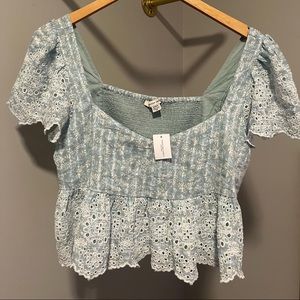 NWT American Eagle Top